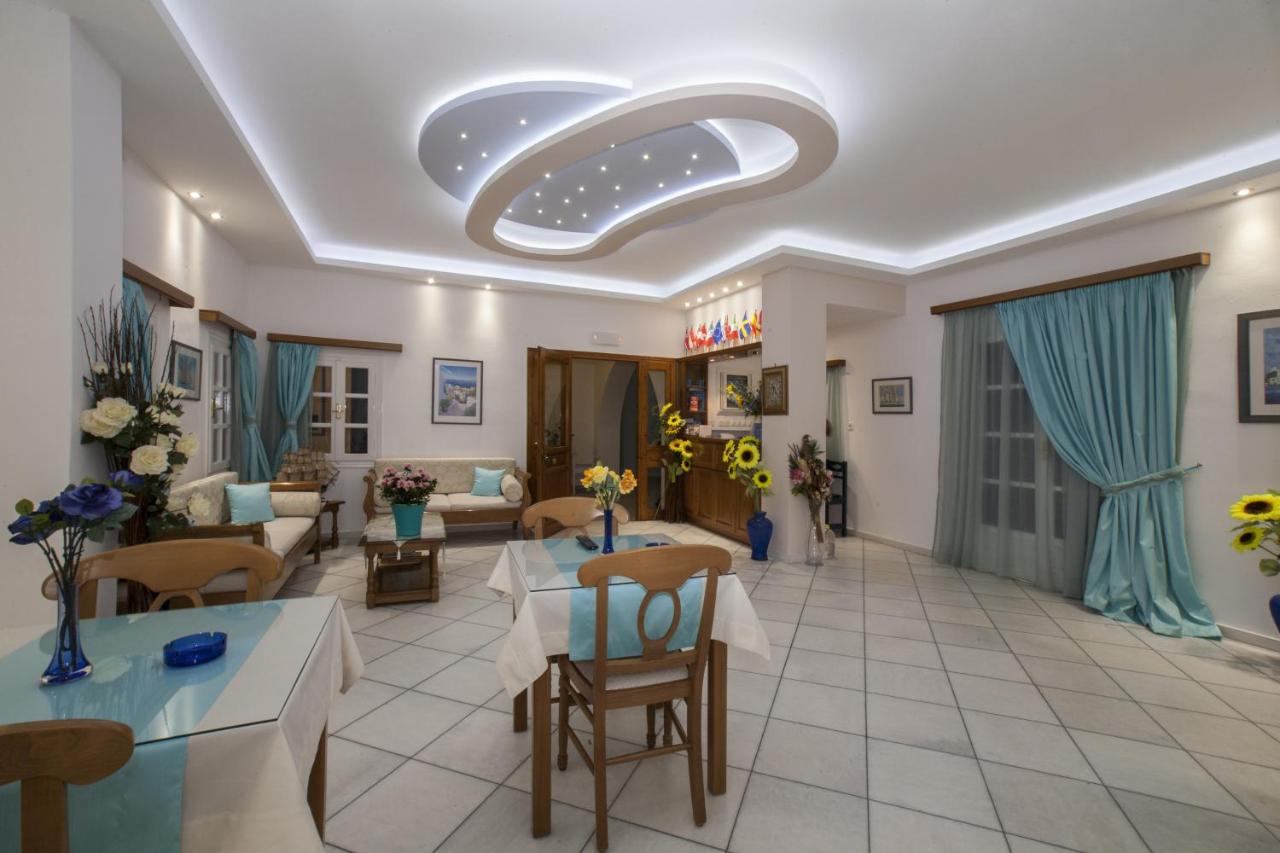 Ilion Hotel photo 3