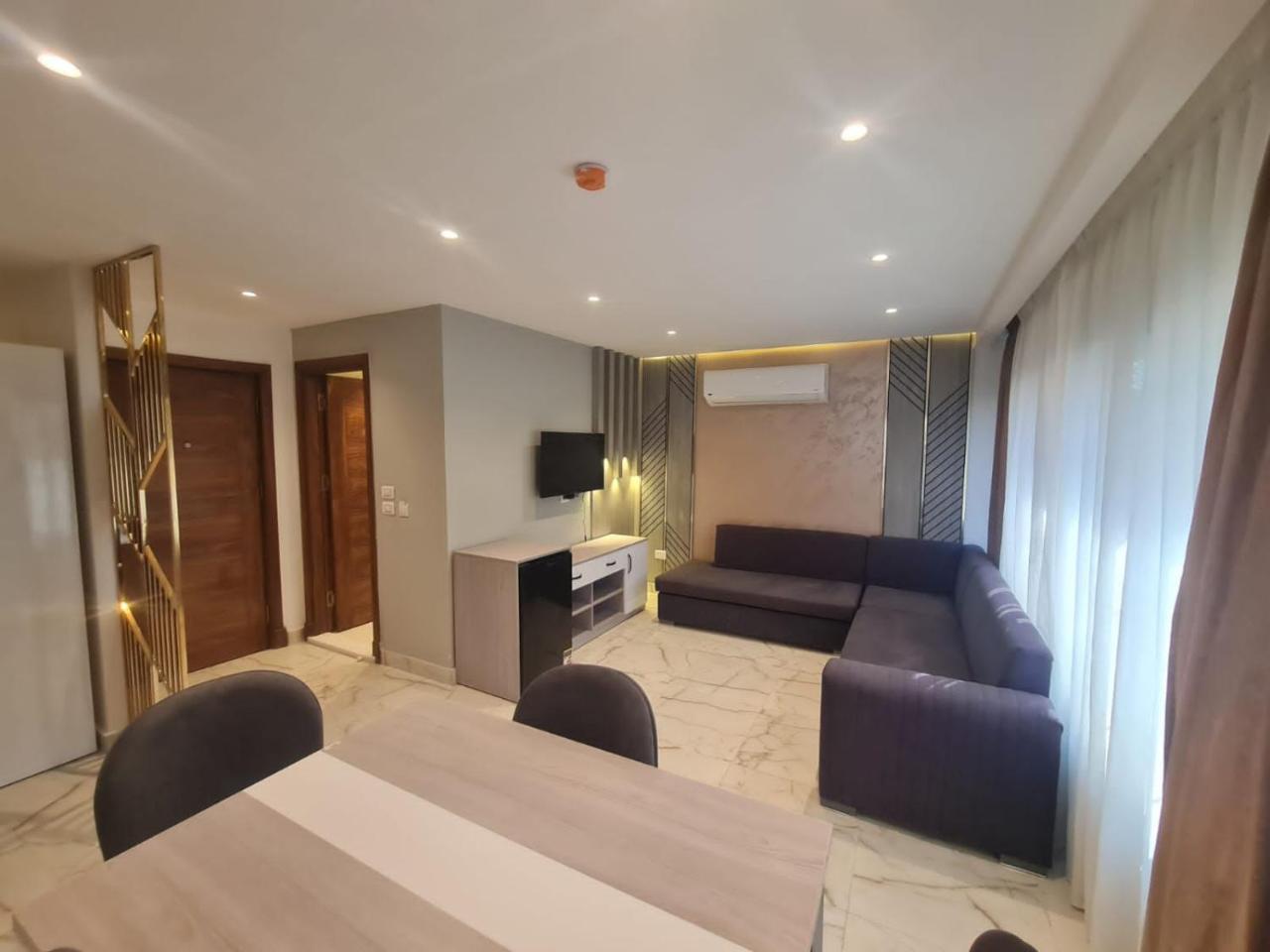 El Mesaadya Hotel فندق المساعدية photo 2