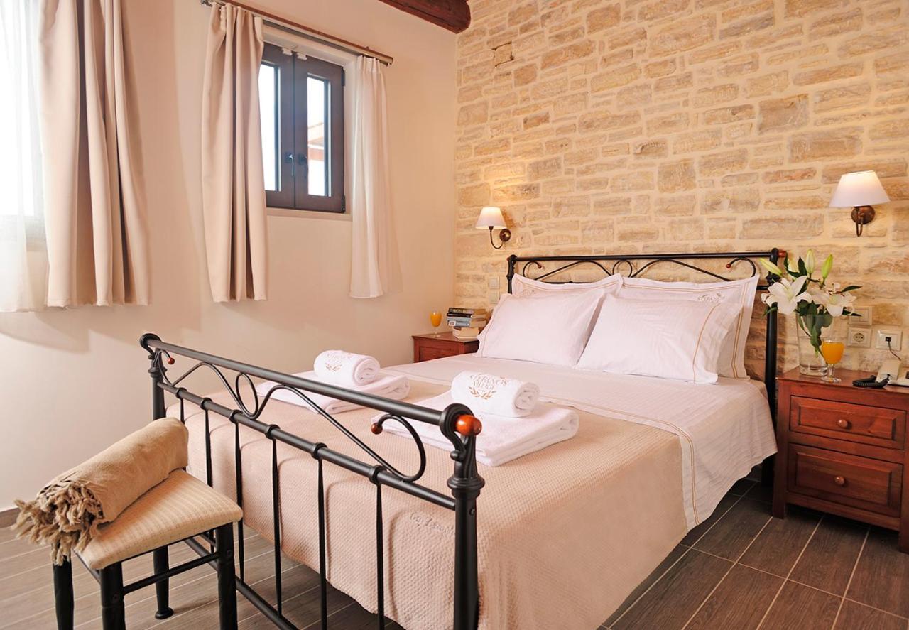Stefanos Village photo 4