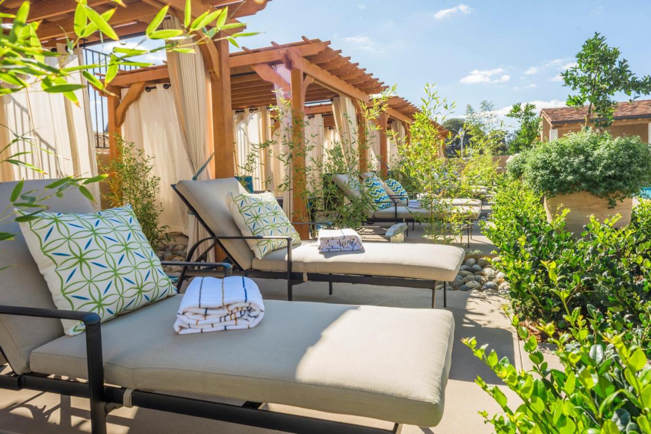 Allegretto Vineyard Resort Paso Robles - 2