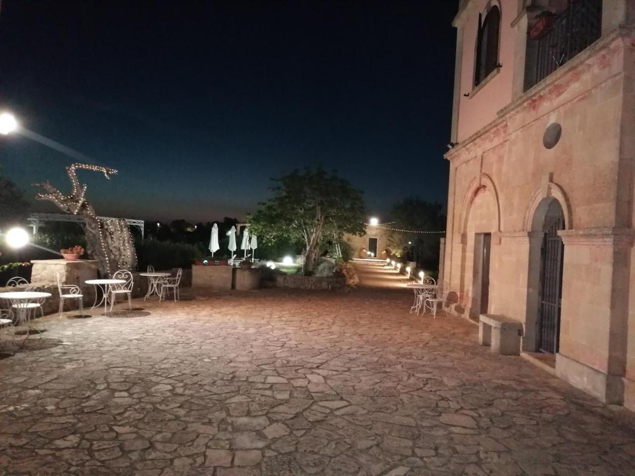 Tenuta Pigliano Hotel photo 3