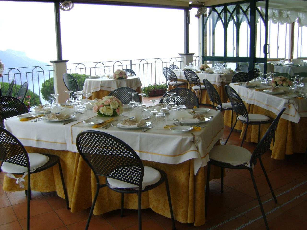 Hotel Rufolo photo 4