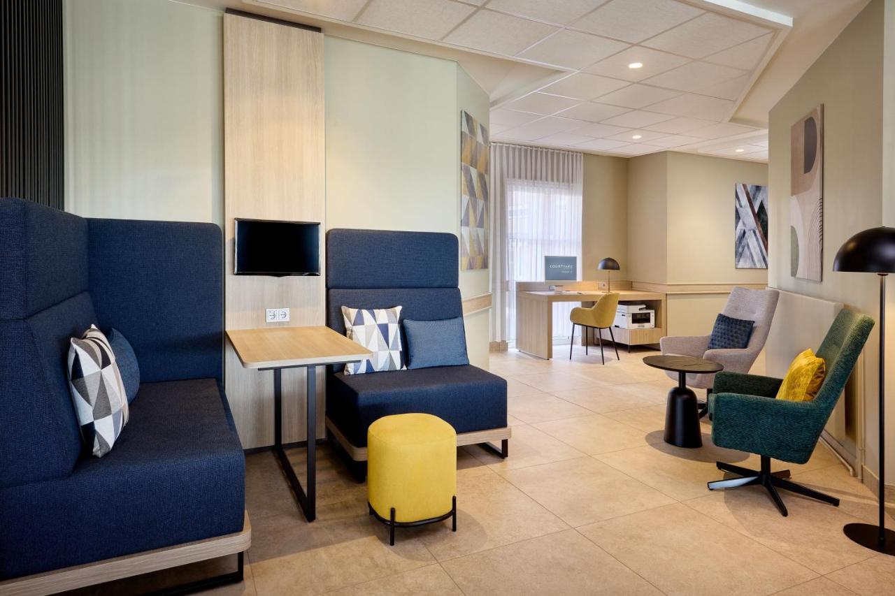 Courtyard by Marriott Magdeburg photo 2