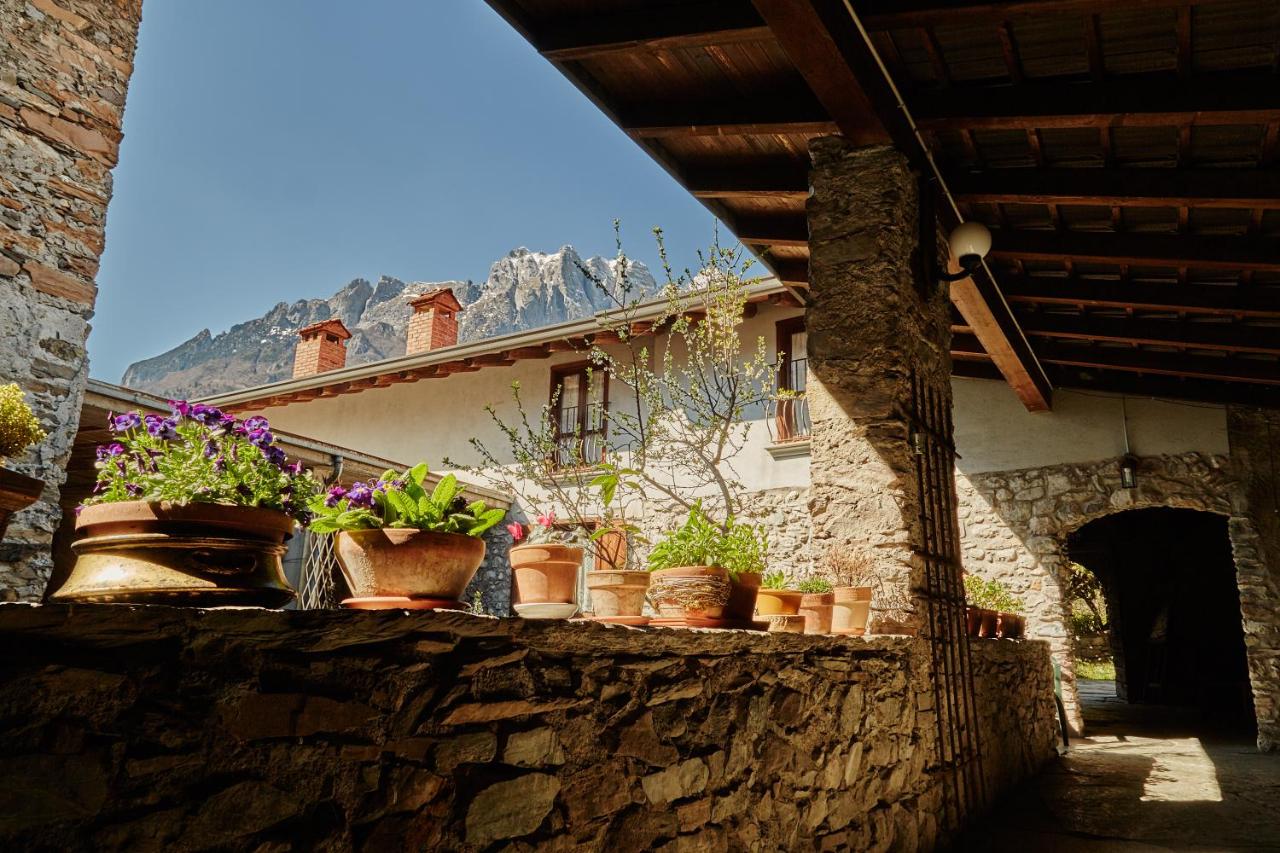 Casa Visnenza Bed & Breakfast photo 4