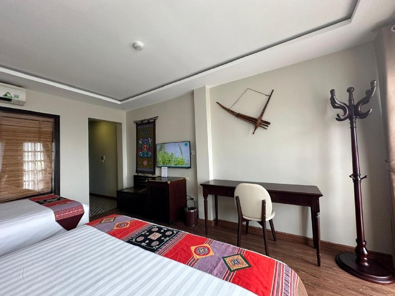Foto - Sapa Centre Hotel