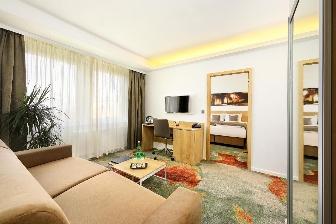 Hotel Duo & Wellness photo 2