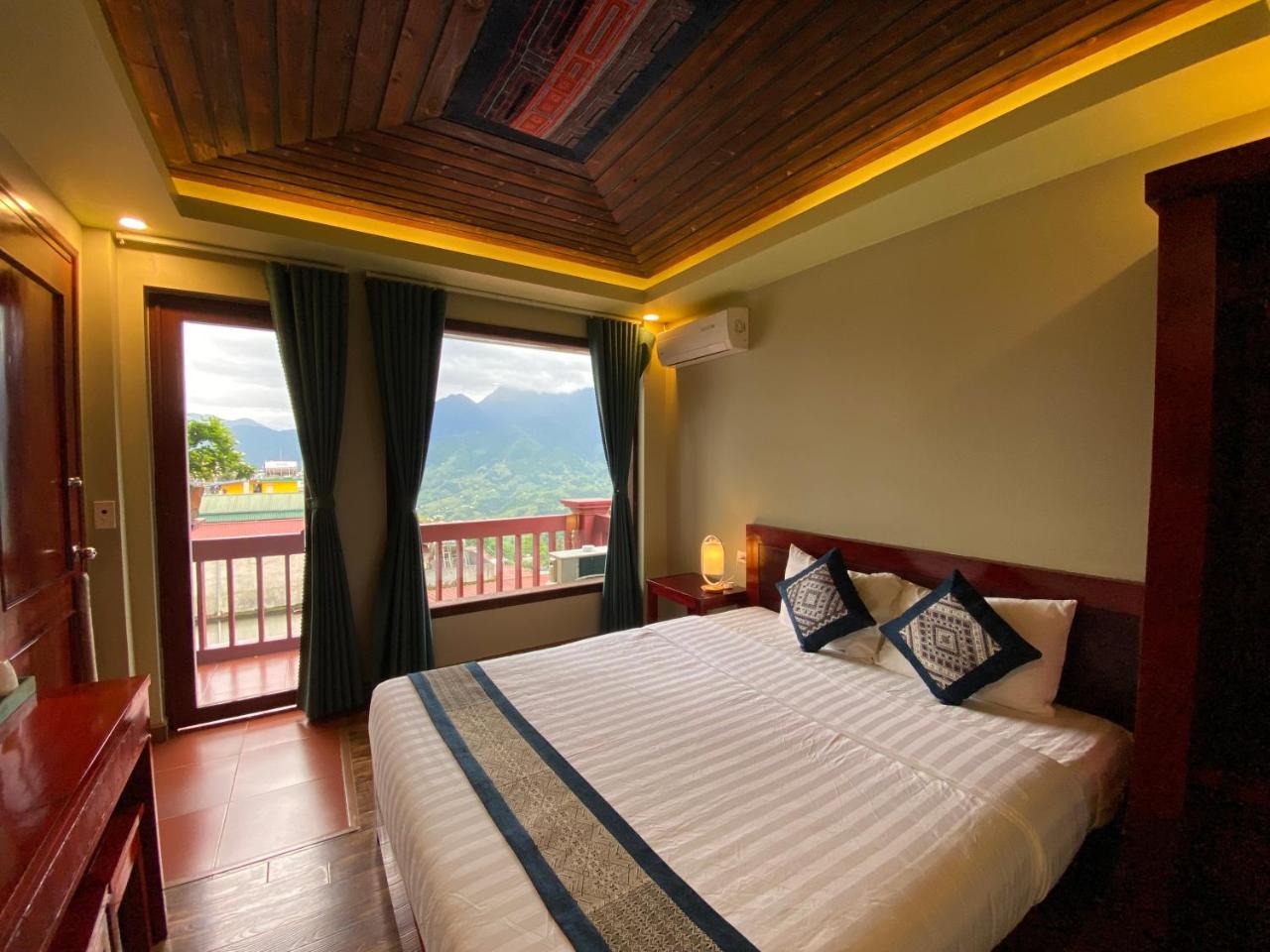 Foto - Botanic Sapa Hotel