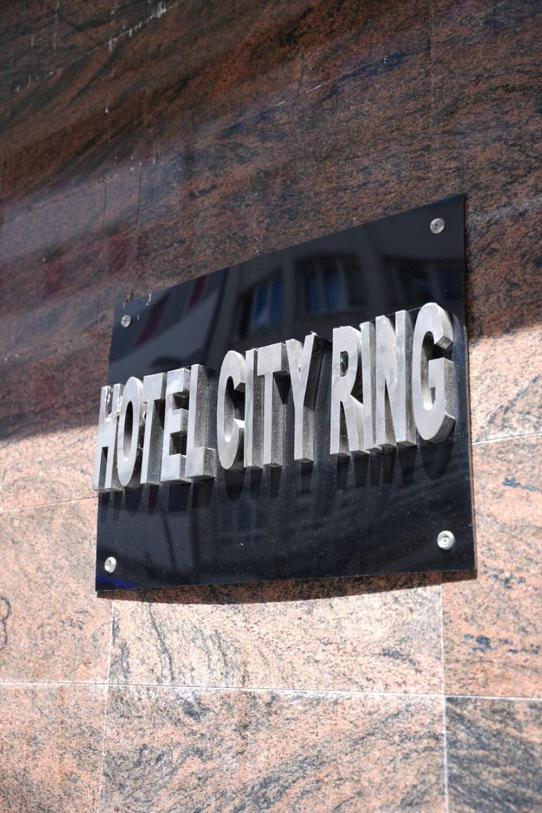 Hotel CityRing