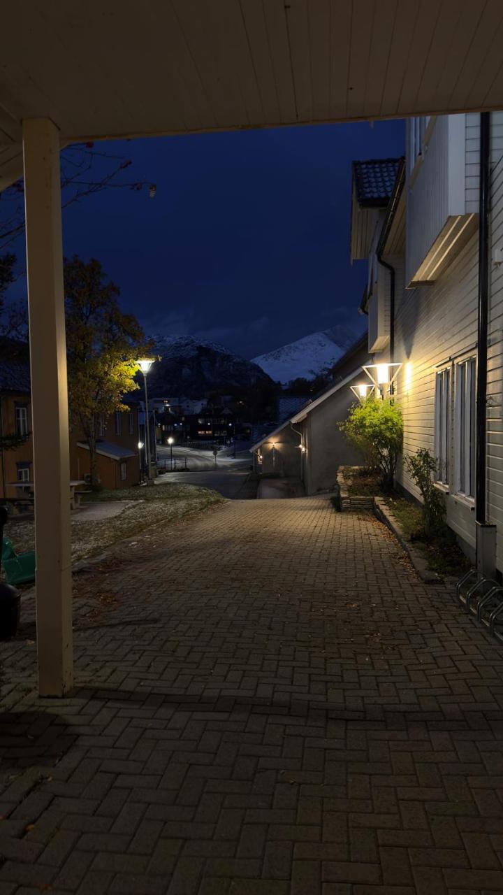 Hotell Maritim Skjervoy