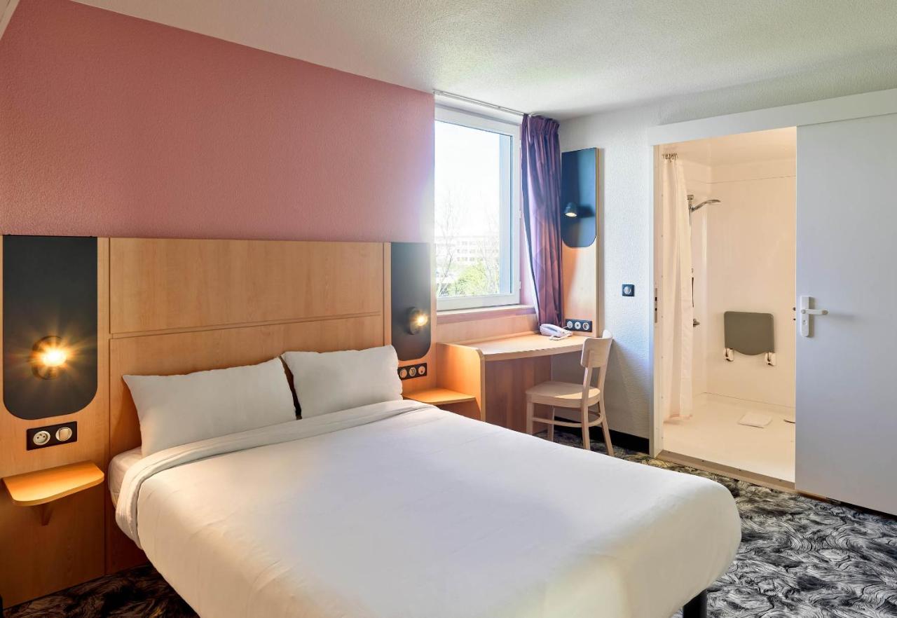B&B HOTEL Orly Rungis Aéroport 3 étoiles - 4