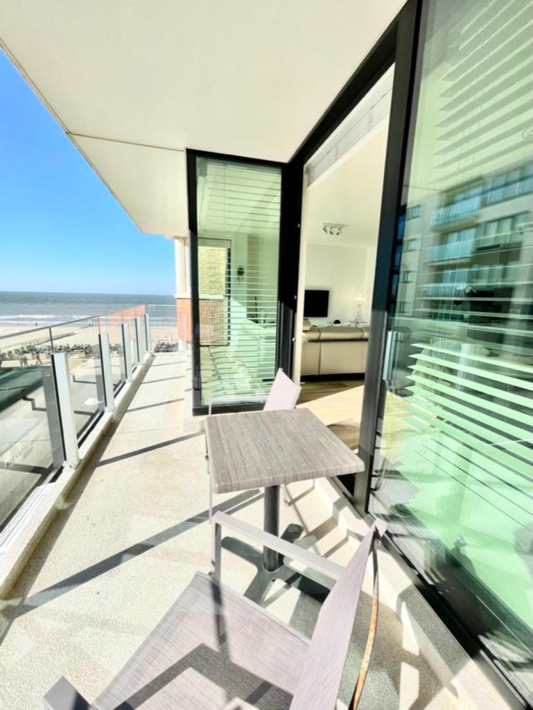 Luxury Suite Koksijde 310 - Adults only - 2