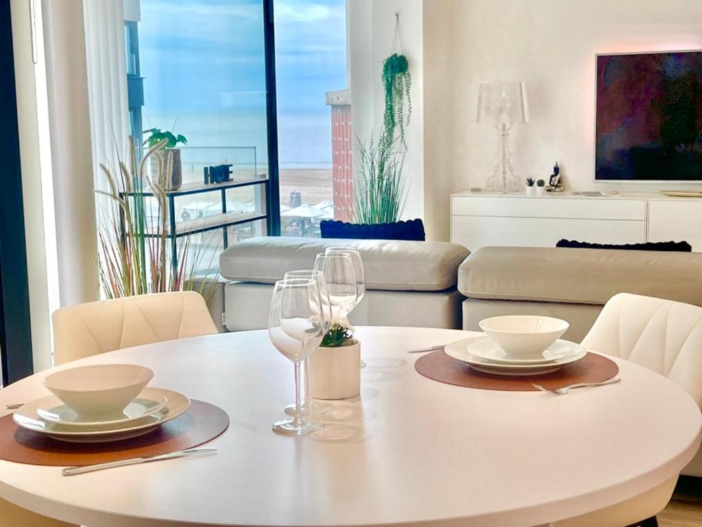 Luxury Suite Koksijde 310 - Adults only - 5
