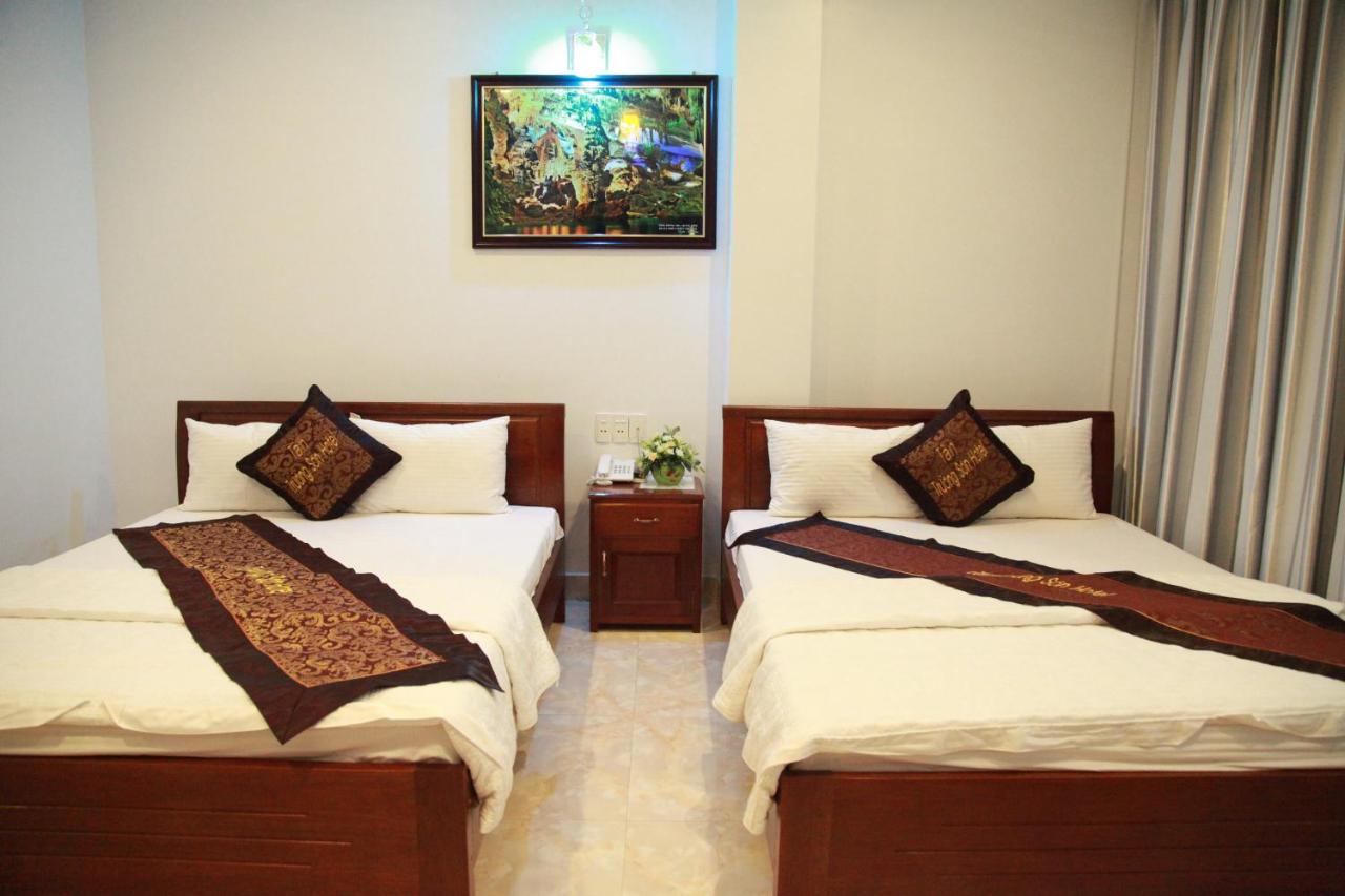 Tan Truong Son Hotel photo 2