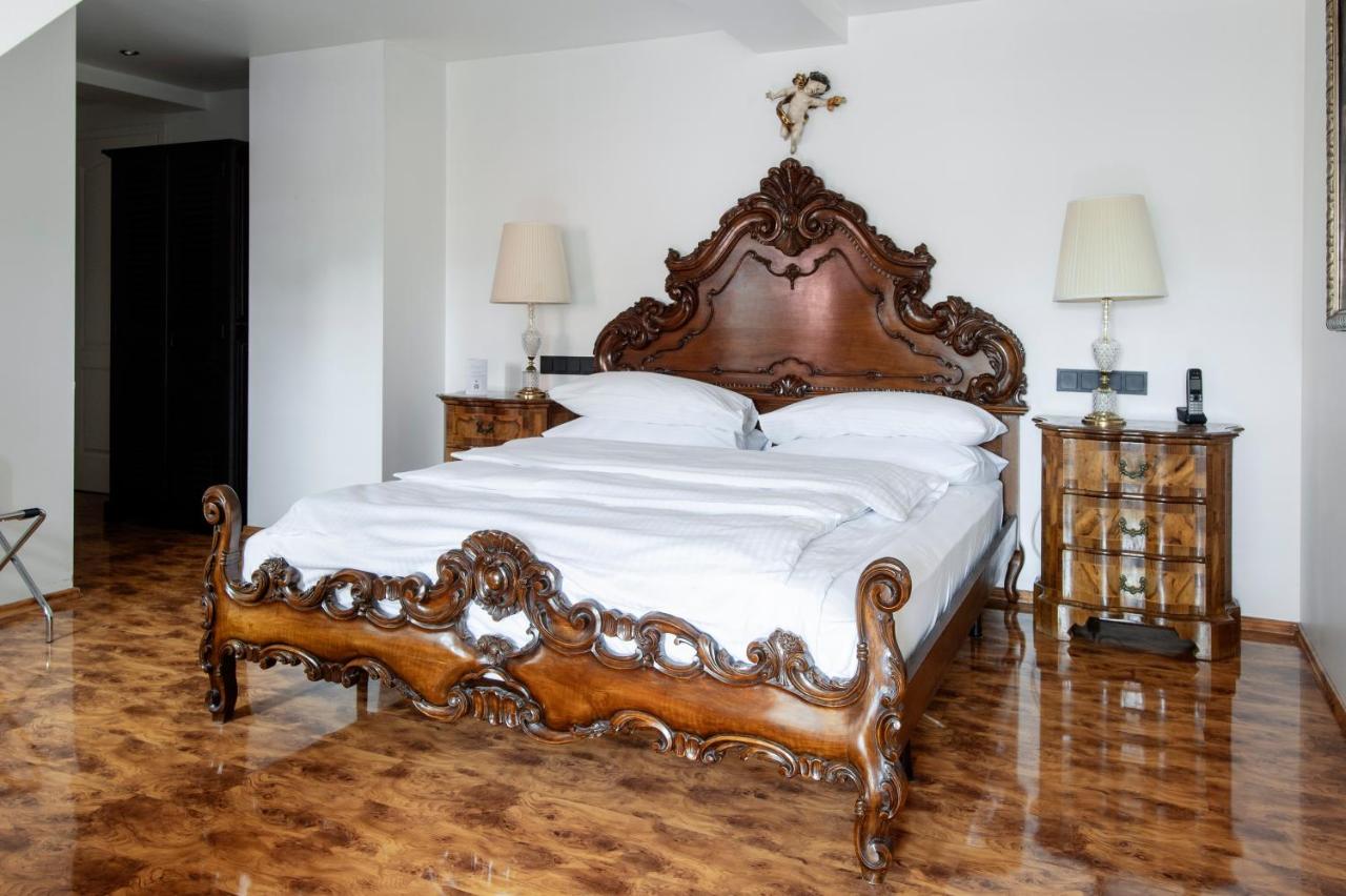 Werners Boutique Hotel photo 4