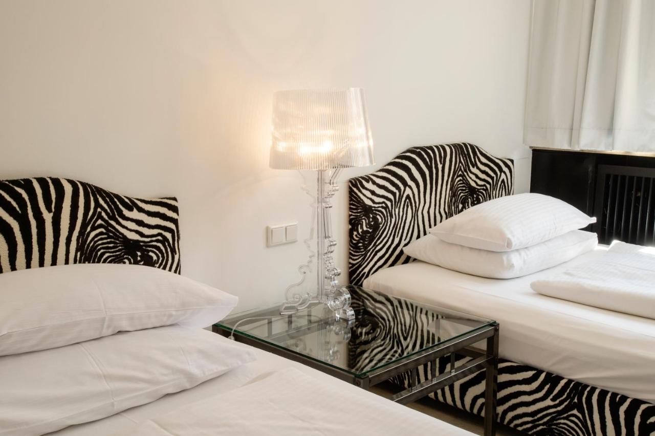 Werners Boutique Hotel photo 2