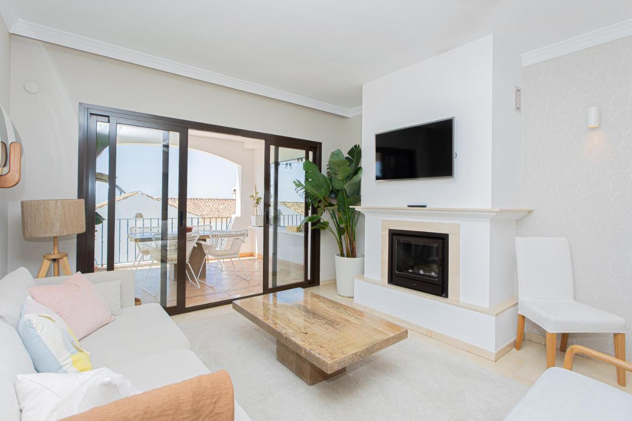 Los Arqueros, Benahavis - Holiday rental Apartment - 6