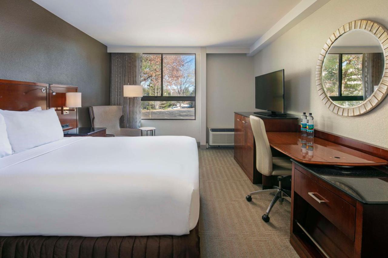 Foto - Sonesta Charlotte Lower South End