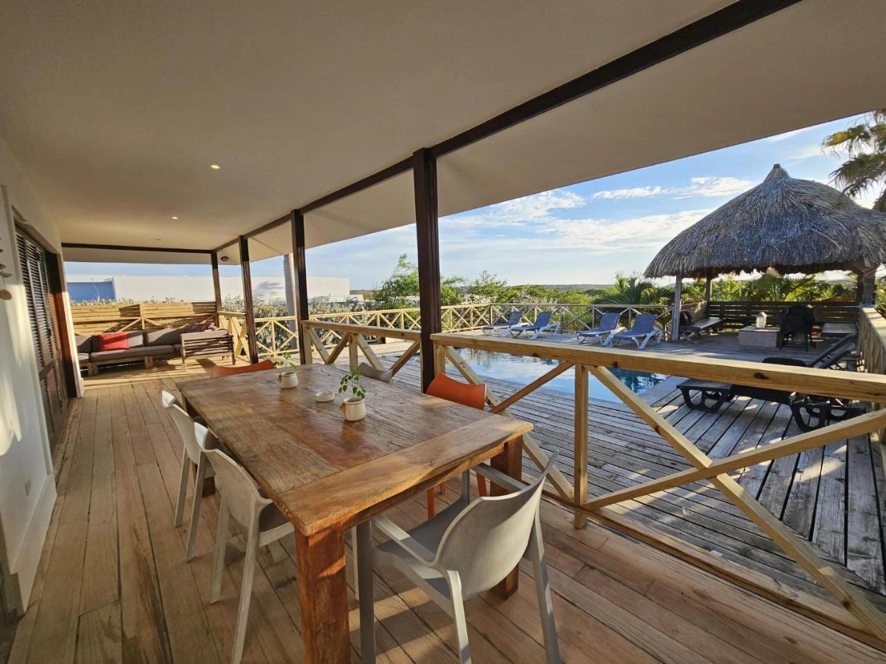 Foto - Villa in Jan Thiel with Private Pool