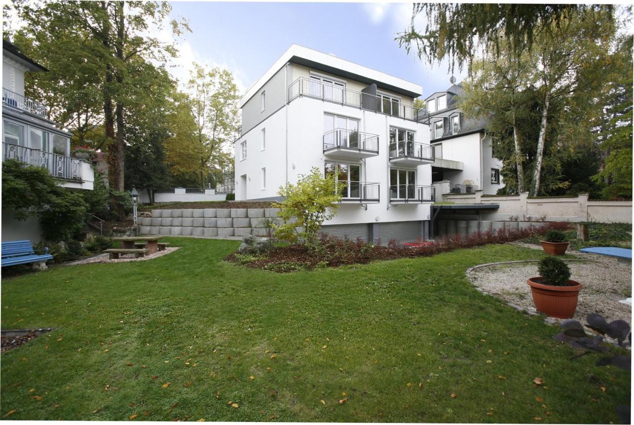 Photo - Hotel Am Römerwall