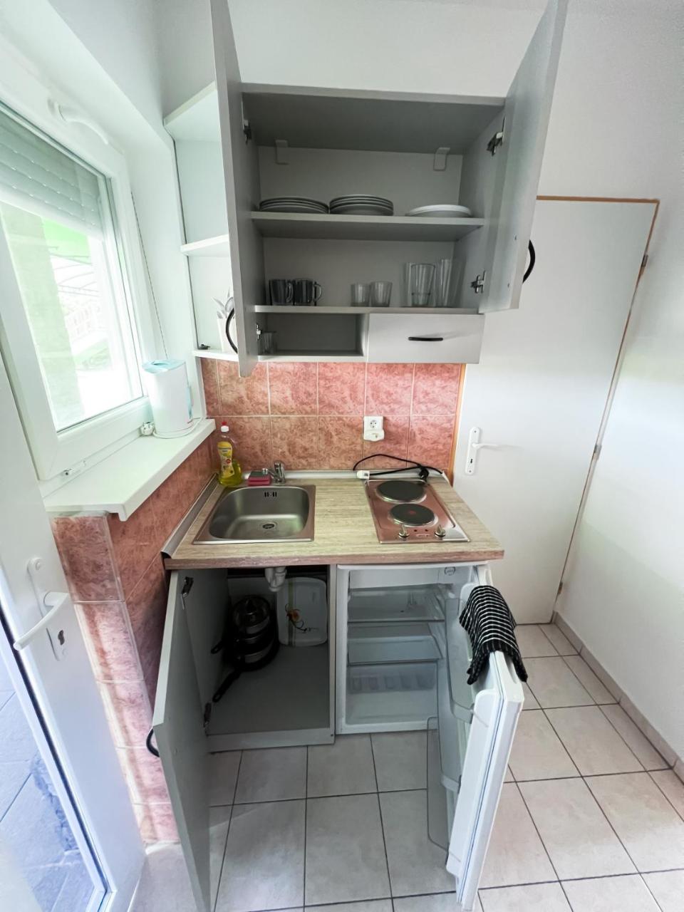 Apartman Taktik - 6
