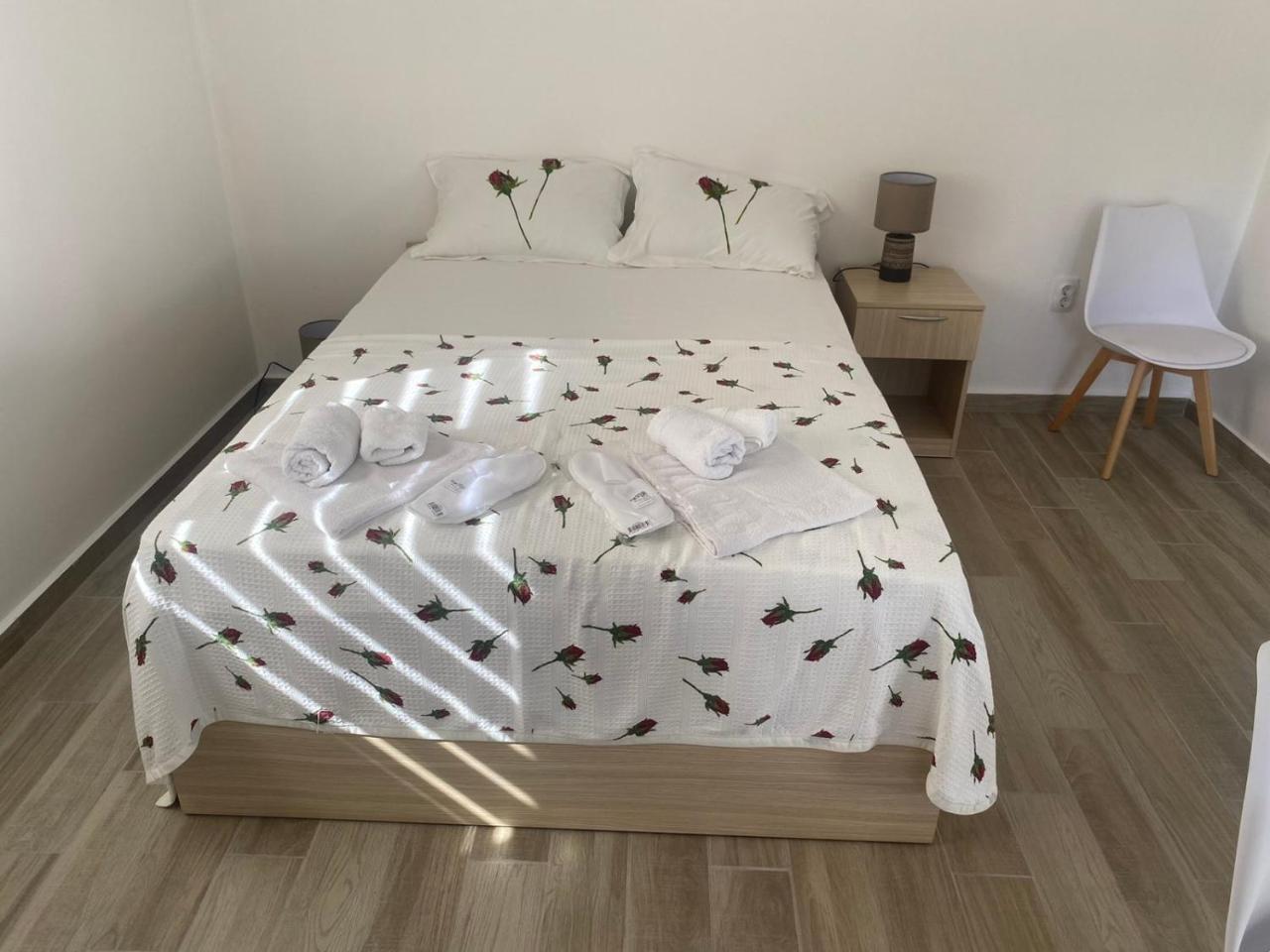 Jeja Apartments - 6