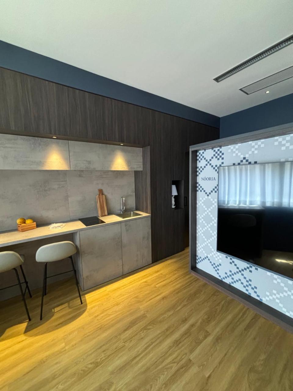 Nooria Sicilian Charme Rooms - 3
