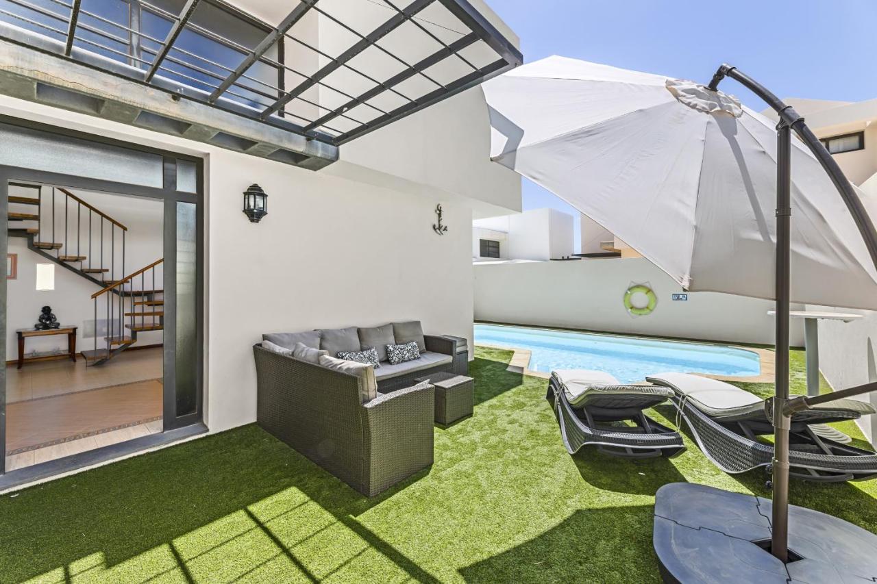 Foto - Villa Paula Costa Teguise