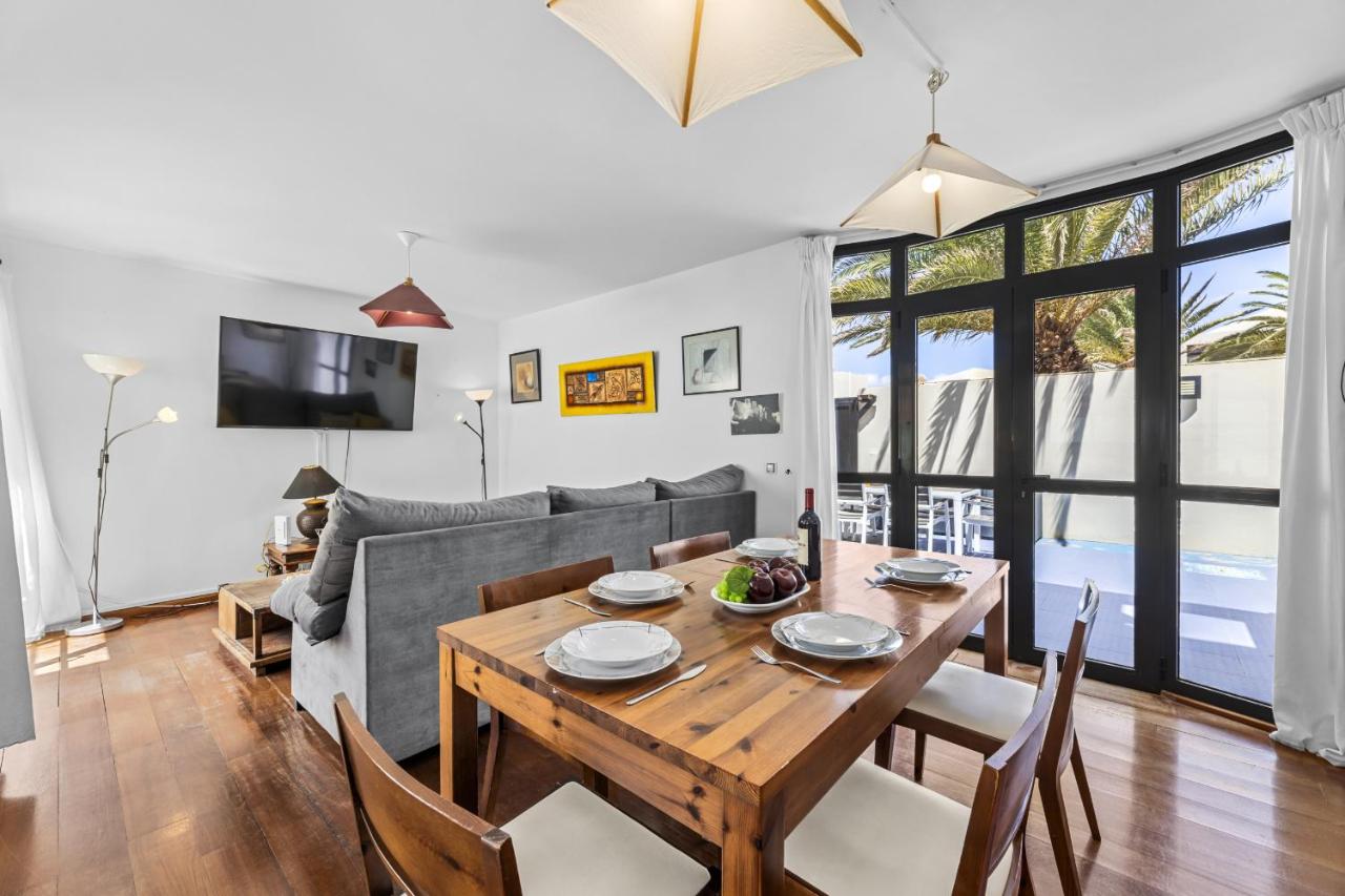 Foto - Villa Paula Costa Teguise
