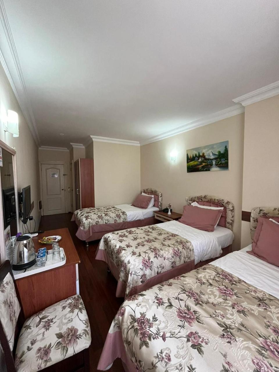 Bayındır Palme Hotel photo 2
