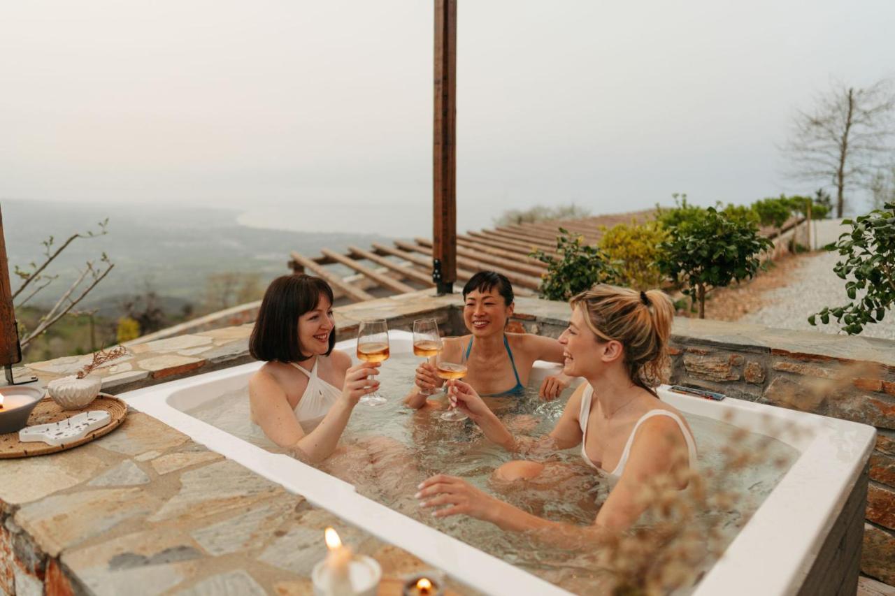 Unedo All Seasons Boutique Hotel