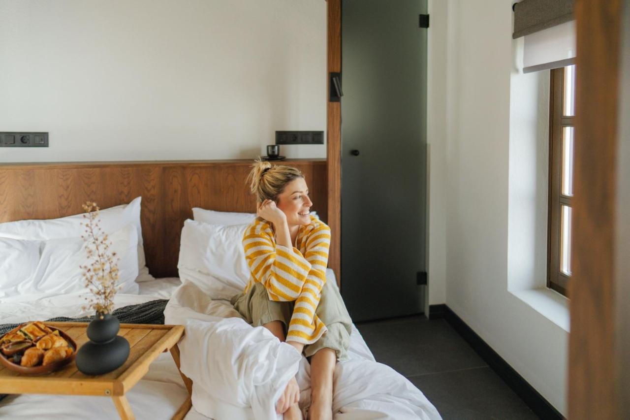 Unedo All Seasons Boutique Hotel