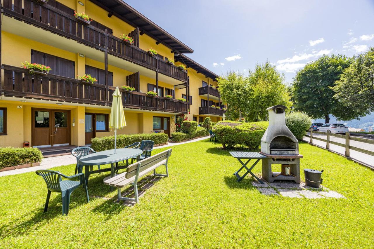 Foto - Residence Lagorai