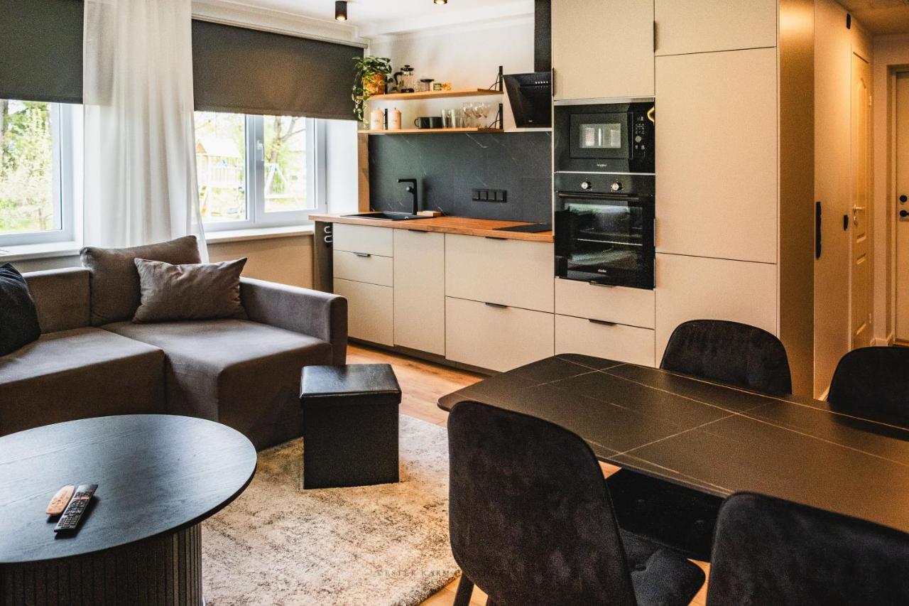 Pinska Family Apartment - 3