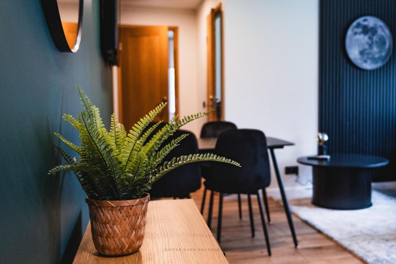 Pinska Family Apartment - 6