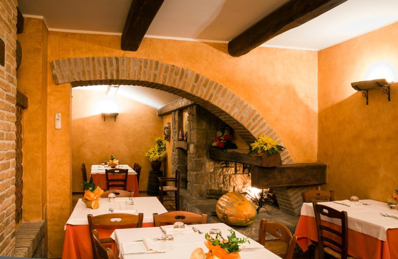 La Locanda Del Ruspante photo 3
