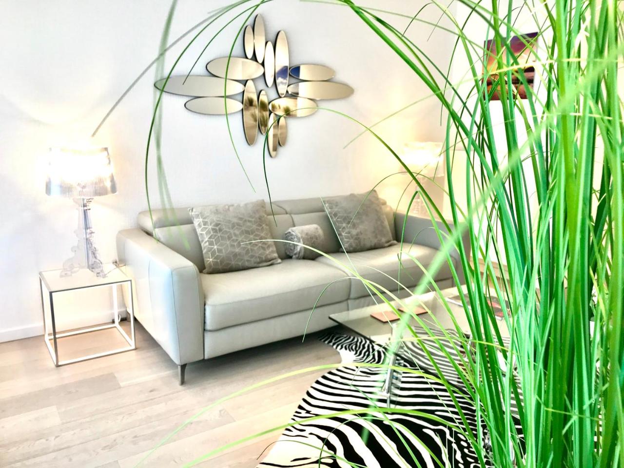 Luxury Suite Koksijde 402 Adult only - 3