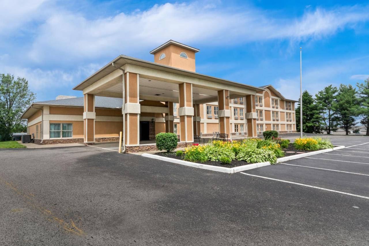 Quality Inn Dry Ridge