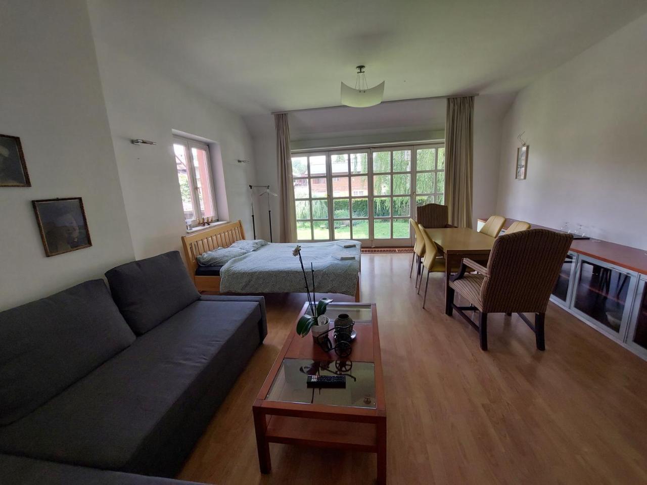 ROSE house - greenline accomodations Thumbnail