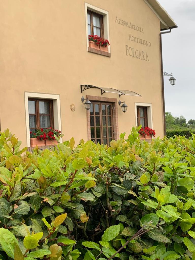 Agriturismo Polgara photo 4