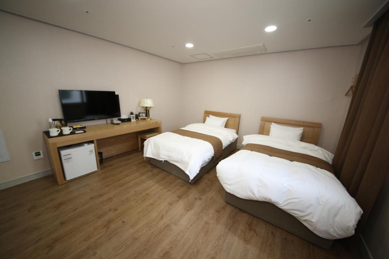 Photo - Hotel Aroha
