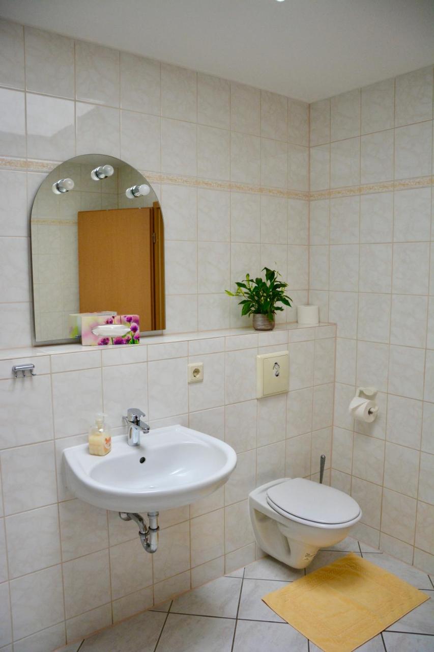 Ferienwohnung Adriaurlaub Sachsen - 4