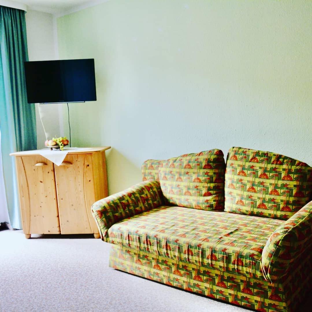 Ferienwohnung Adriaurlaub Sachsen - 5
