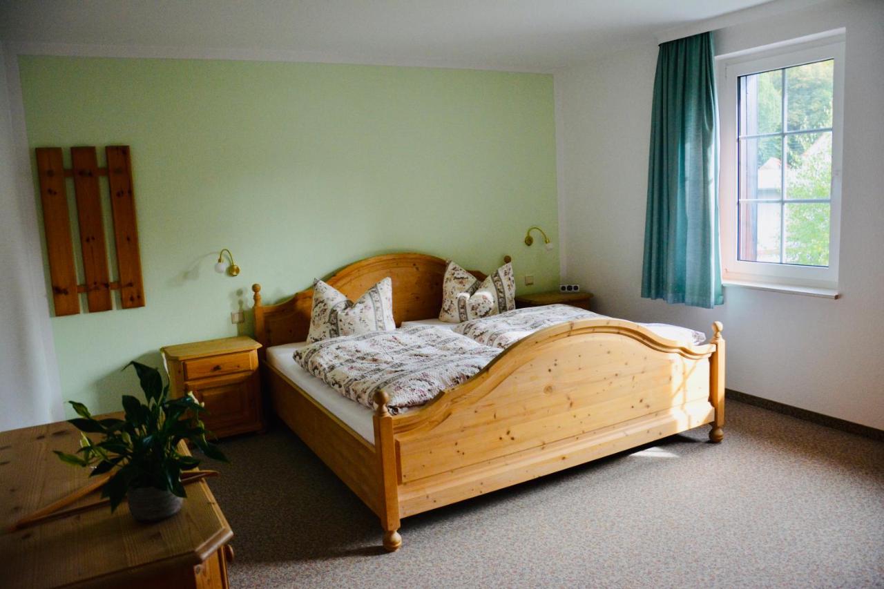 Ferienwohnung Adriaurlaub Sachsen - 6