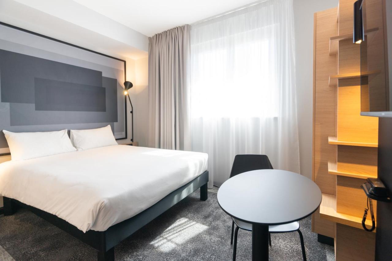 ibis Strasbourg Centre Gare - 3