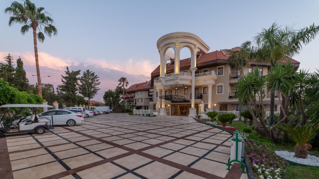 Numa Club Side Hotel - Ultra All Inclusive photo 2
