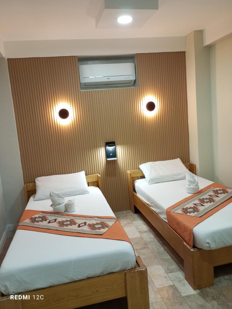 Foto - Airport Hostel