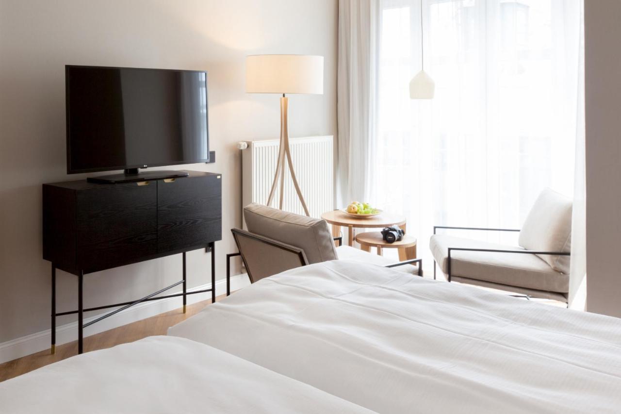 Vju Hotel Rugen photo 4