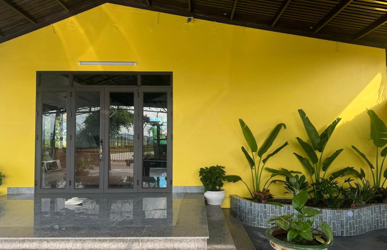 NHA VIET Homestay