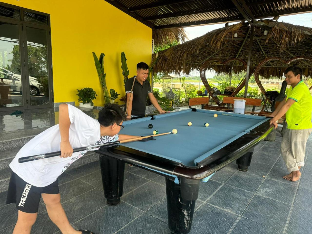 NHA VIET Homestay photo 4