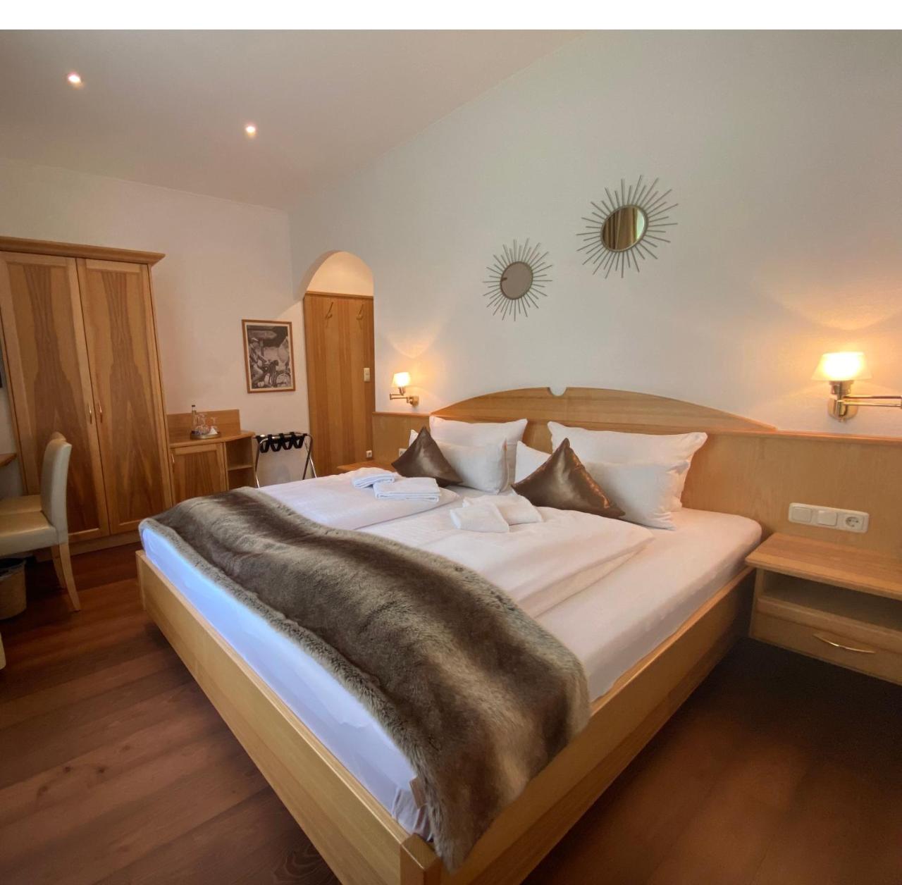 Turmhaus Boutique Hotel - 3